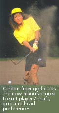 mass customized products made possible by Gerbere include sporting goods and garments